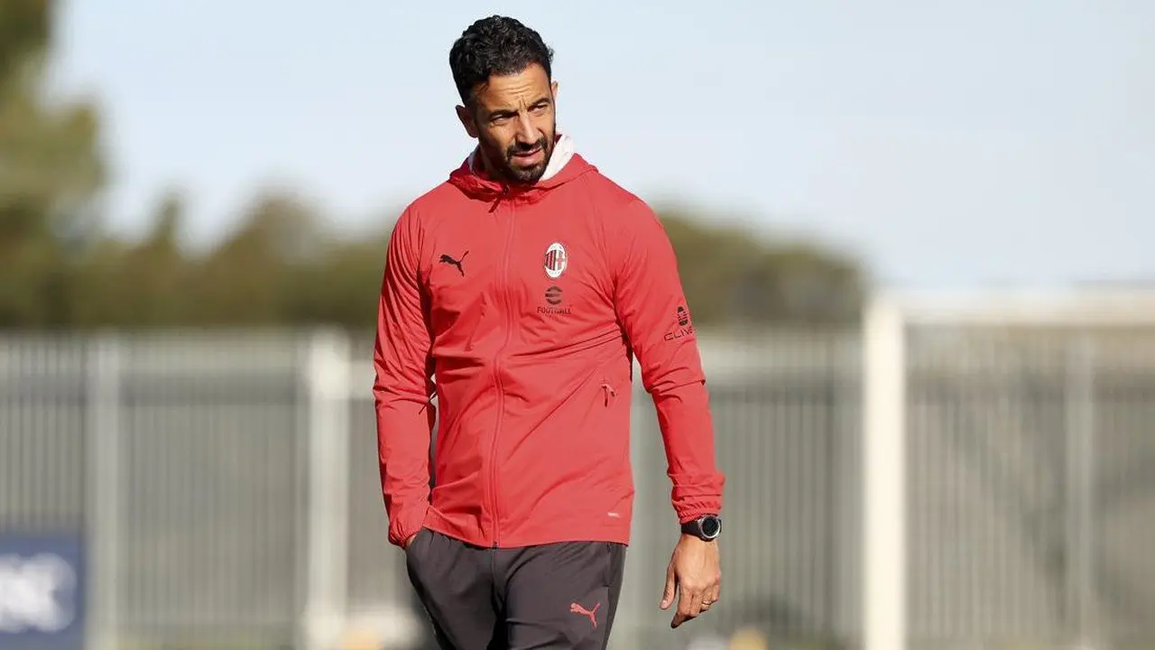 Ruben Amorim Ungkap PR Besar AC Milan: Penguasaan Bola