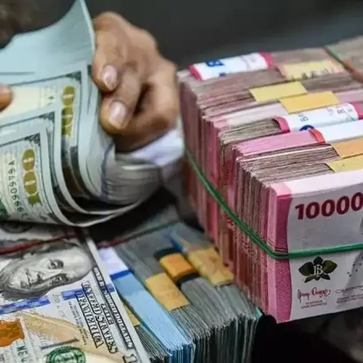 Rupiah Diperkirakan Melemah di Tengah Ketidakpastian Global dan Data Ekonomi Domestik