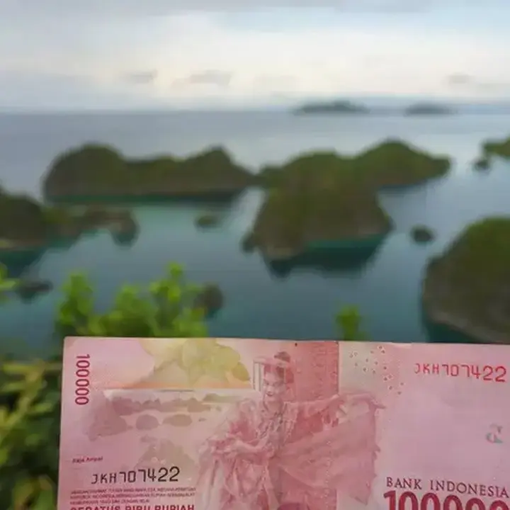 Rupiah Diperkirakan Melemah Pekan Depan Akibat Ketegangan Iran-AS