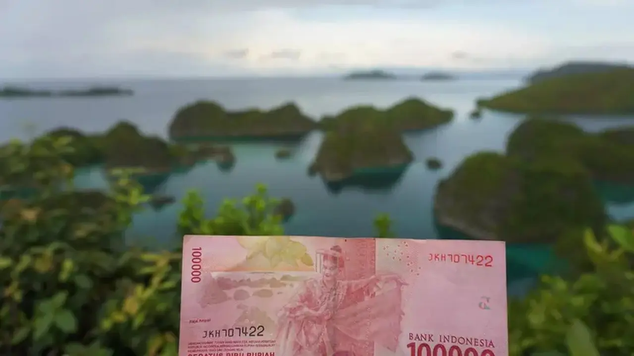 Rupiah Diperkirakan Melemah Pekan Depan Akibat Ketegangan Iran-AS