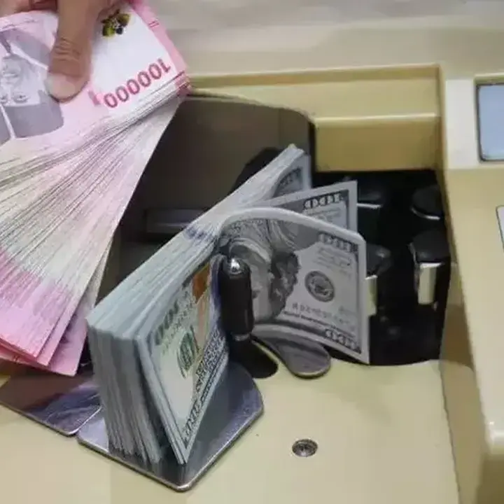 Rupiah Pulih di Atas Rp 18.000, Dipicu Meredanya Ketegangan Timur Tengah dan Data Domestik