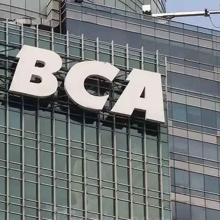Saham BBCA Bergejolak: Net Sell Asing dan Kinerja Keuangan Menanti Pemulihan