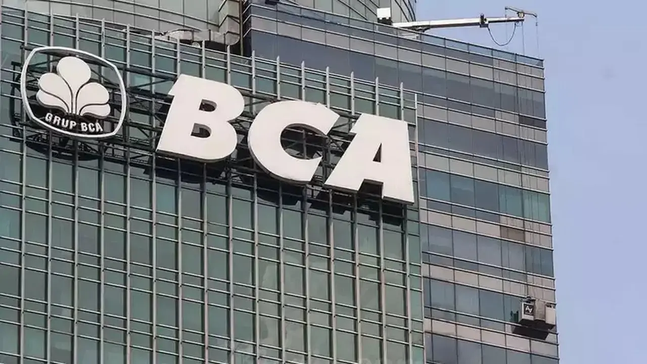 Saham BBCA Bergejolak: Net Sell Asing dan Kinerja Keuangan Menanti Pemulihan