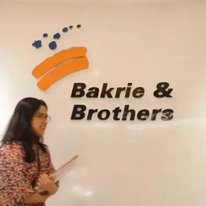 Saham BNBR Melonjak, Laporan Keuangan Kuartal II Belum Dirilis
