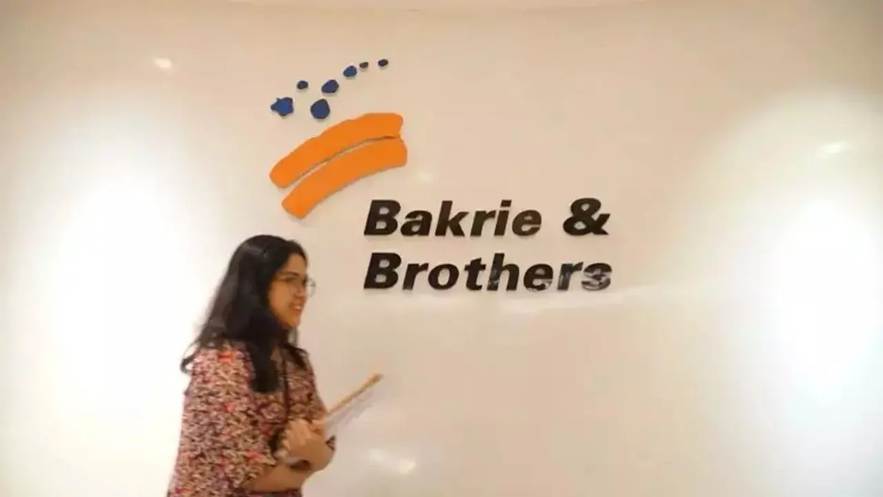 Saham BNBR Melonjak, Laporan Keuangan Kuartal II Belum Dirilis