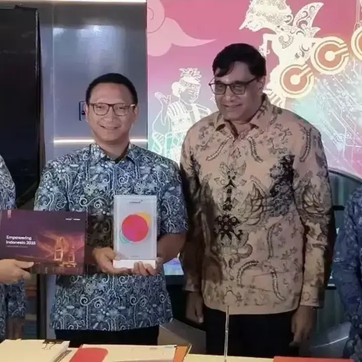 Saham Indosat Meroket 16 Persen Dipicu Aksi Borong Investor dan Kinerja Apik