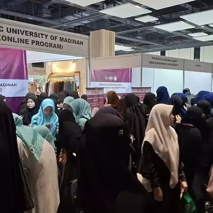 Saudi Education Expo 2026: Gerbang Beasiswa Studi di Arab Saudi Dibuka di Jakarta