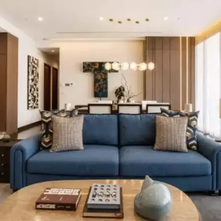 Savyavasa Hadirkan Hunian Mewah Signature Residence Tower 2 dengan Sentuhan Lokal
