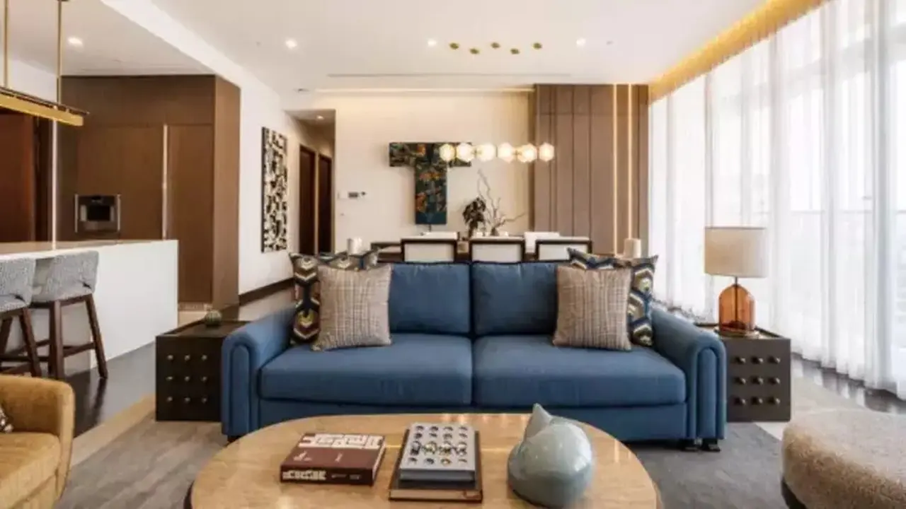 Savyavasa Hadirkan Hunian Mewah Signature Residence Tower 2 dengan Sentuhan Lokal