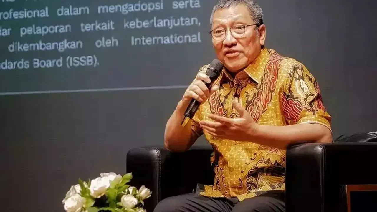 Sektor Logistik Indonesia 2026: Antara Momentum Pertumbuhan dan Kebutuhan Reformasi