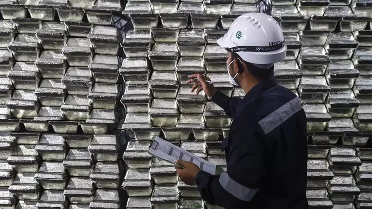 Sektor Swasta Lesu, Ekonomi Indonesia Bergantung pada Belanja Pemerintah