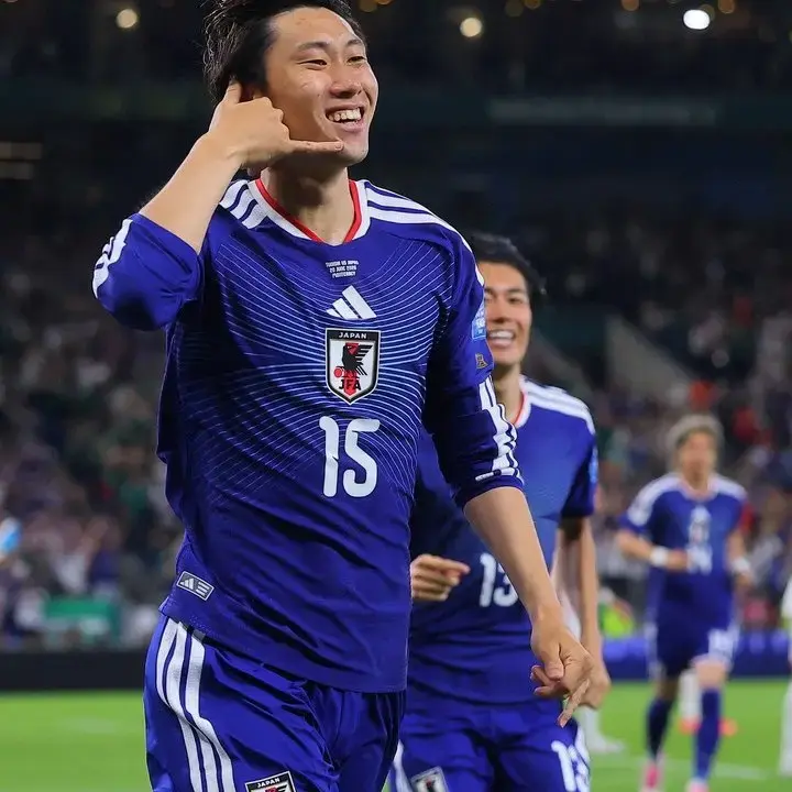 Sembilan Pemain Jepang Ukir Sejarah Baru di Liga Inggris Musim 2026/27