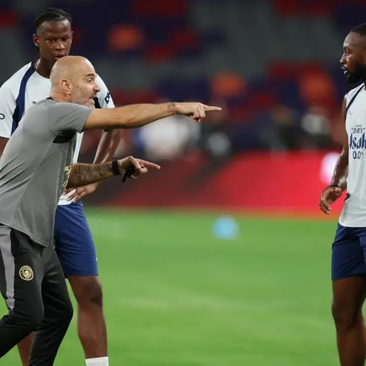 Semenyo Sambut Positif Penunjukan Maresca sebagai Pelatih Anyar Man City