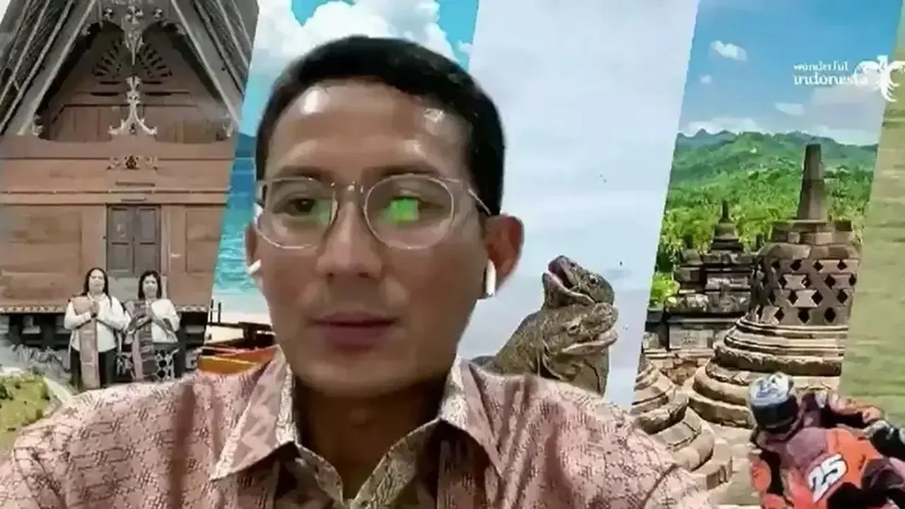 Sertifikasi Jadi Kunci Daya Saing Produk Indonesia di Pasar Global