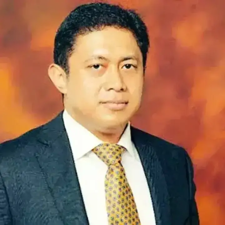 Singaraja Putra Ungkap Rincian Pendapatan Batu Bara Rp 57 Triliun