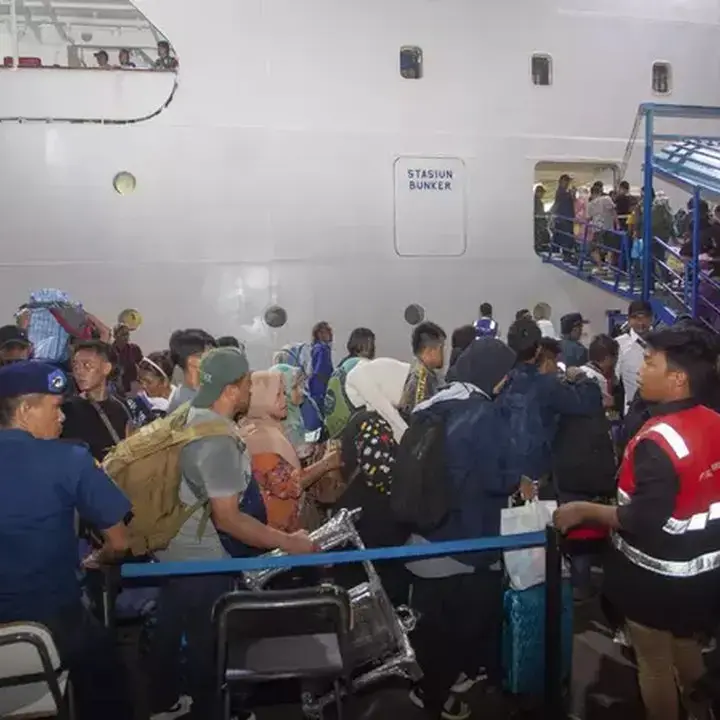 Stimulus Transportasi Akhir Tahun, Kemenhub Optimalkan Serapan Anggaran