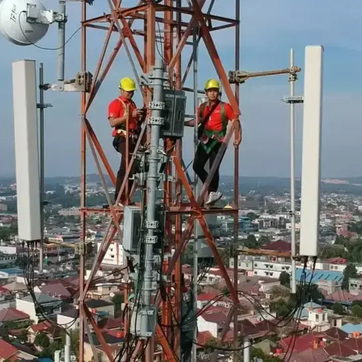 Telkomsel Pimpin Pendapatan Telkom Group di Semester I-2026