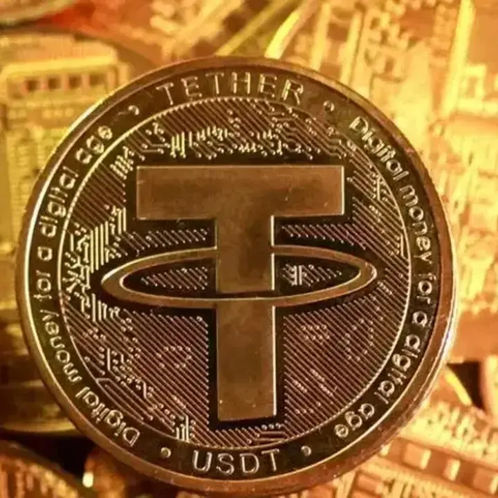 Tether Borong Emas Saat Harga Anjlok di Kuartal II-2026
