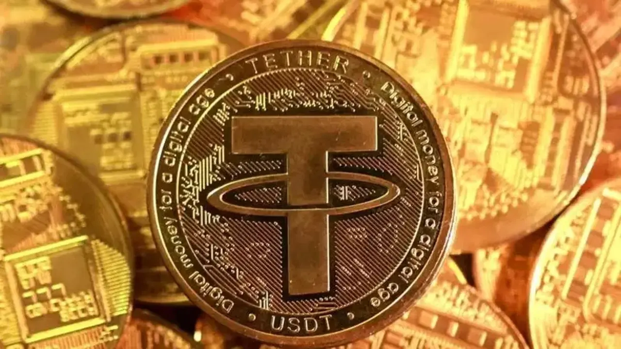 Tether Borong Emas Saat Harga Anjlok di Kuartal II-2026