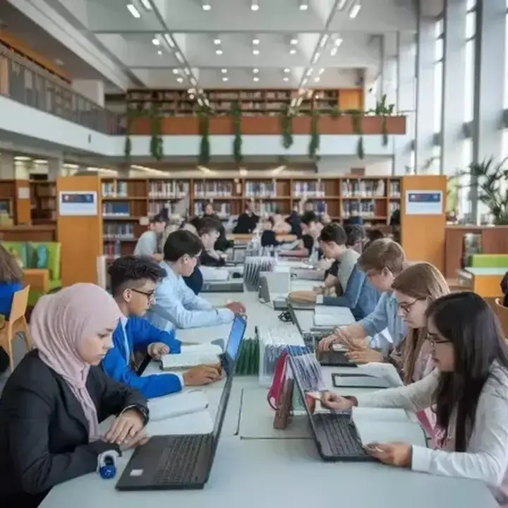 Thailand Gencar Rekrut Mahasiswa Indonesia Lewat Pameran Pendidikan