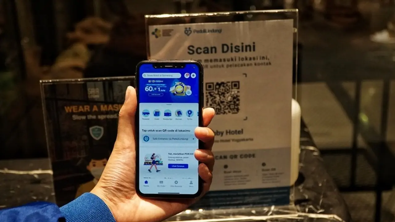 Tiket.com Rayakan 15 Tahun Inovasi Solusi Perjalanan