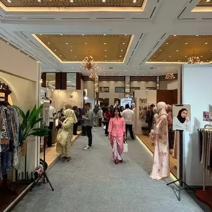 TikTok Shop dan Tokopedia Perkuat Brand Fesyen Lokal Lewat Kampanye #BeliLokal