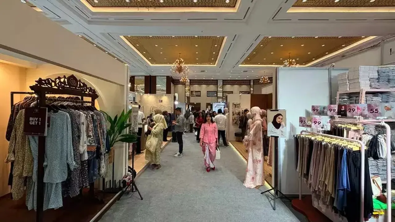 TikTok Shop dan Tokopedia Perkuat Brand Fesyen Lokal Lewat Kampanye #BeliLokal