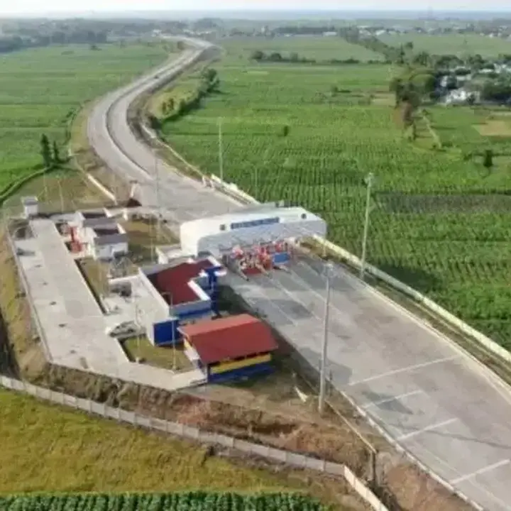 Tol Probolinggo-Banyuwangi Seksi 1 & 2 Siap Beroperasi Tingkatkan Konektivitas Jawa Timur