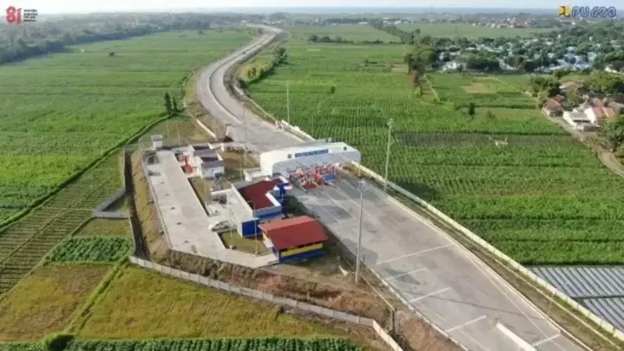 Tol Probolinggo-Banyuwangi Seksi 1 & 2 Siap Beroperasi Tingkatkan Konektivitas Jawa Timur