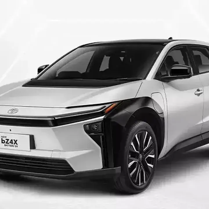 Toyota Rayakan 55 Tahun di Indonesia dengan Inovasi Kendaraan Elektrifikasi di GIIAS 2026
