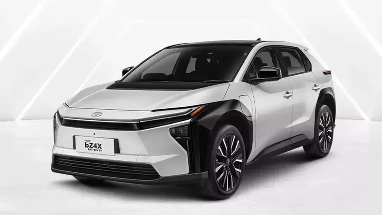 Toyota Rayakan 55 Tahun di Indonesia dengan Inovasi Kendaraan Elektrifikasi di GIIAS 2026