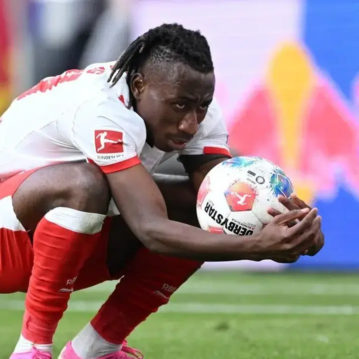 Transfer Yan Diomande ke Real Madrid Tertahan Akibat Sengketa Agen