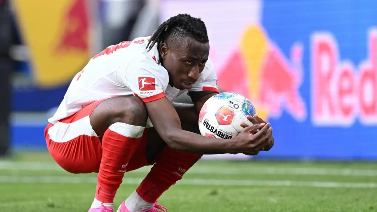 Transfer Yan Diomande ke Real Madrid Tertahan Akibat Sengketa Agen