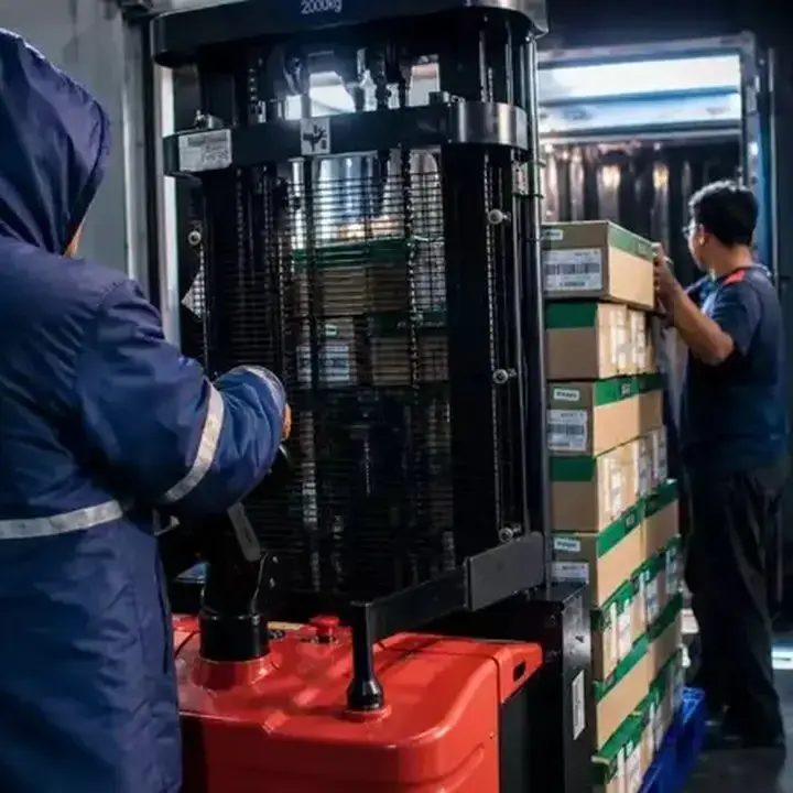 Transformasi Bisnis TGUK Berbuah Manis, Laba Bersih Kembali Positif