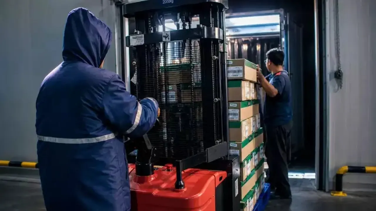 Transformasi Bisnis TGUK Berbuah Manis, Laba Bersih Kembali Positif