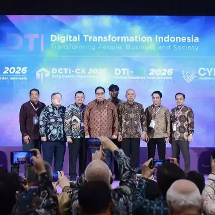 Transformasi Digital Indonesia 2026: Kolaborasi Kunci Percepatan Ekonomi Digital