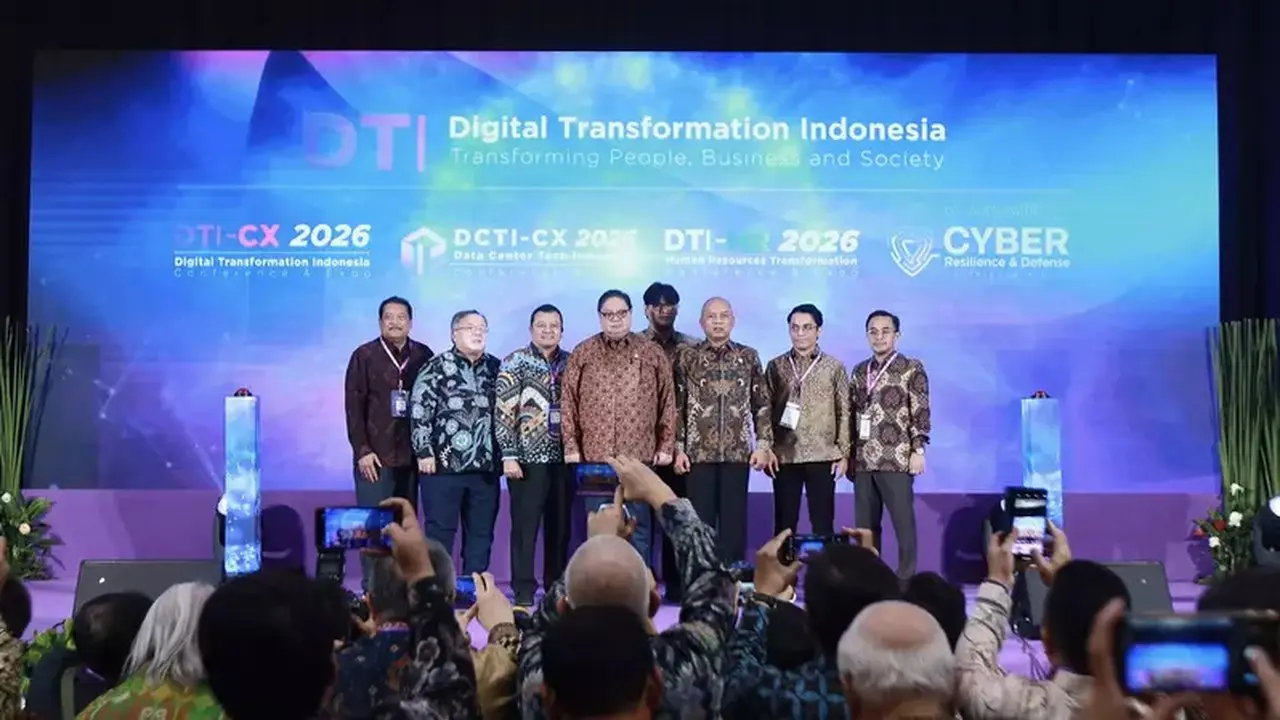 Transformasi Digital Indonesia 2026: Kolaborasi Kunci Percepatan Ekonomi Digital