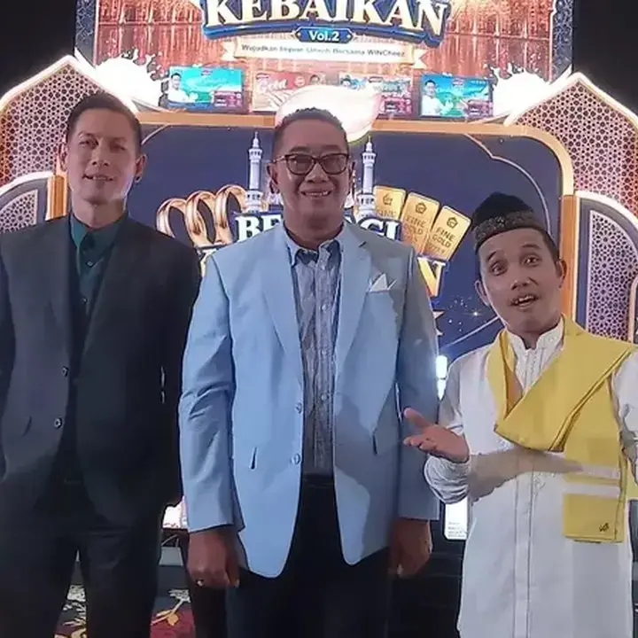 Tren Kuliner Nusantara Makin Populer dengan Sentuhan Keju ala Chef Juna