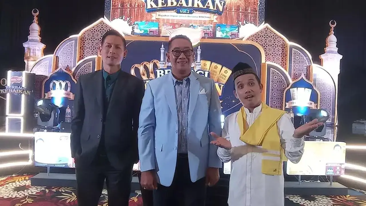 Tren Kuliner Nusantara Makin Populer dengan Sentuhan Keju ala Chef Juna