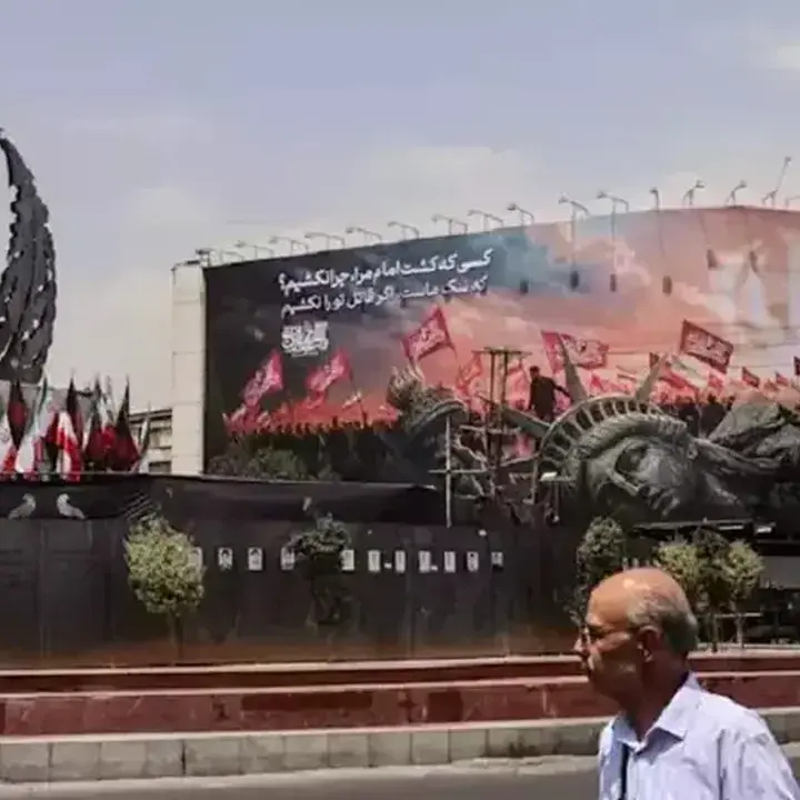 Trump Beri Iran Ultimatum: Kesempatan Terakhir Sebelum “Pemenggalan”