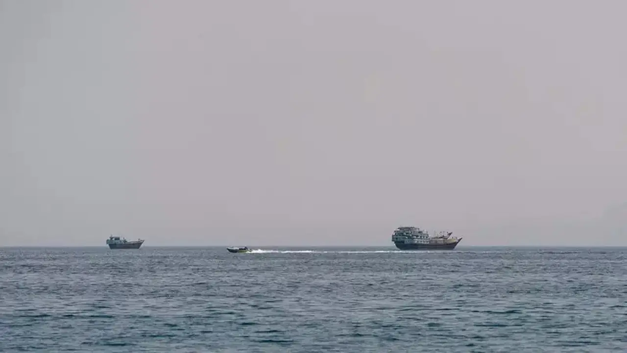 Trump Klaim Pembukaan Selat Hormuz dan Denuklirisasi Iran dalam Jangkauan