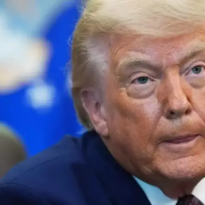Trump Umumkan Negosiasi AS-Iran Dimulai, Prioritaskan Jalur Minyak Dunia