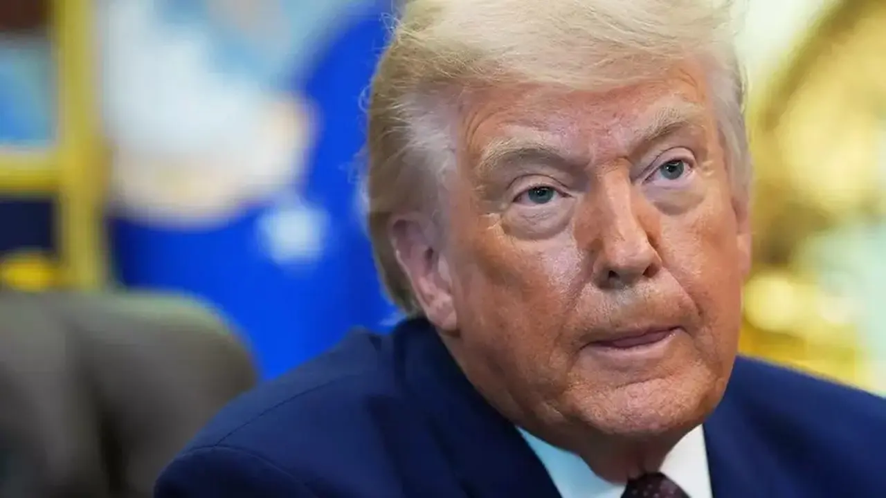 Trump Umumkan Negosiasi AS-Iran Dimulai, Prioritaskan Jalur Minyak Dunia
