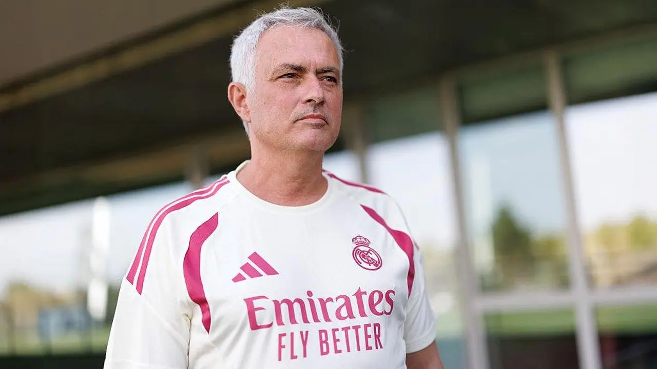 Valverde Terkejut dengan Kepribadian Jose Mourinho di Real Madrid