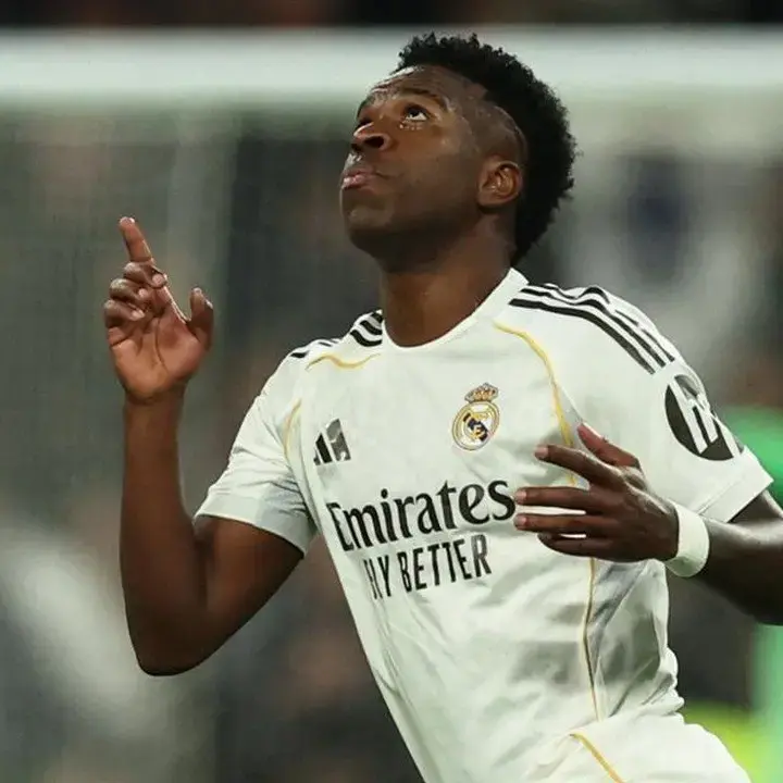 Vinicius Jr. Dipastikan Bertahan di Real Madrid, Perpanjang Kontrak Segera Menyusul