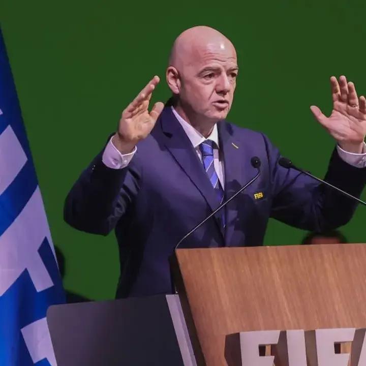 Wacana Saham Piala Dunia Batal, Gaji Presiden FIFA Tak Jadi Naik 525 Persen