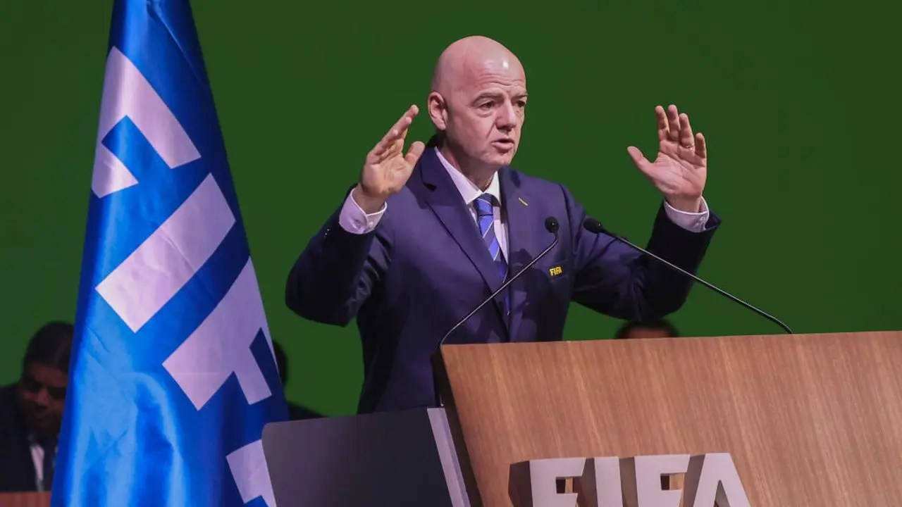 Wacana Saham Piala Dunia Batal, Gaji Presiden FIFA Tak Jadi Naik 525 Persen