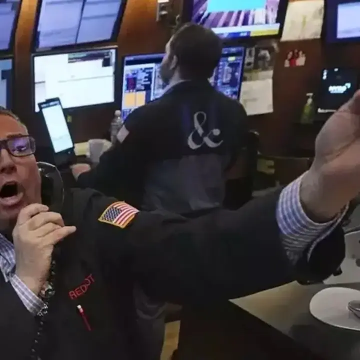 Wall Street Melonjak ke Rekor Baru, Dow Jones dan S&P 500 Puncaki Sejarah