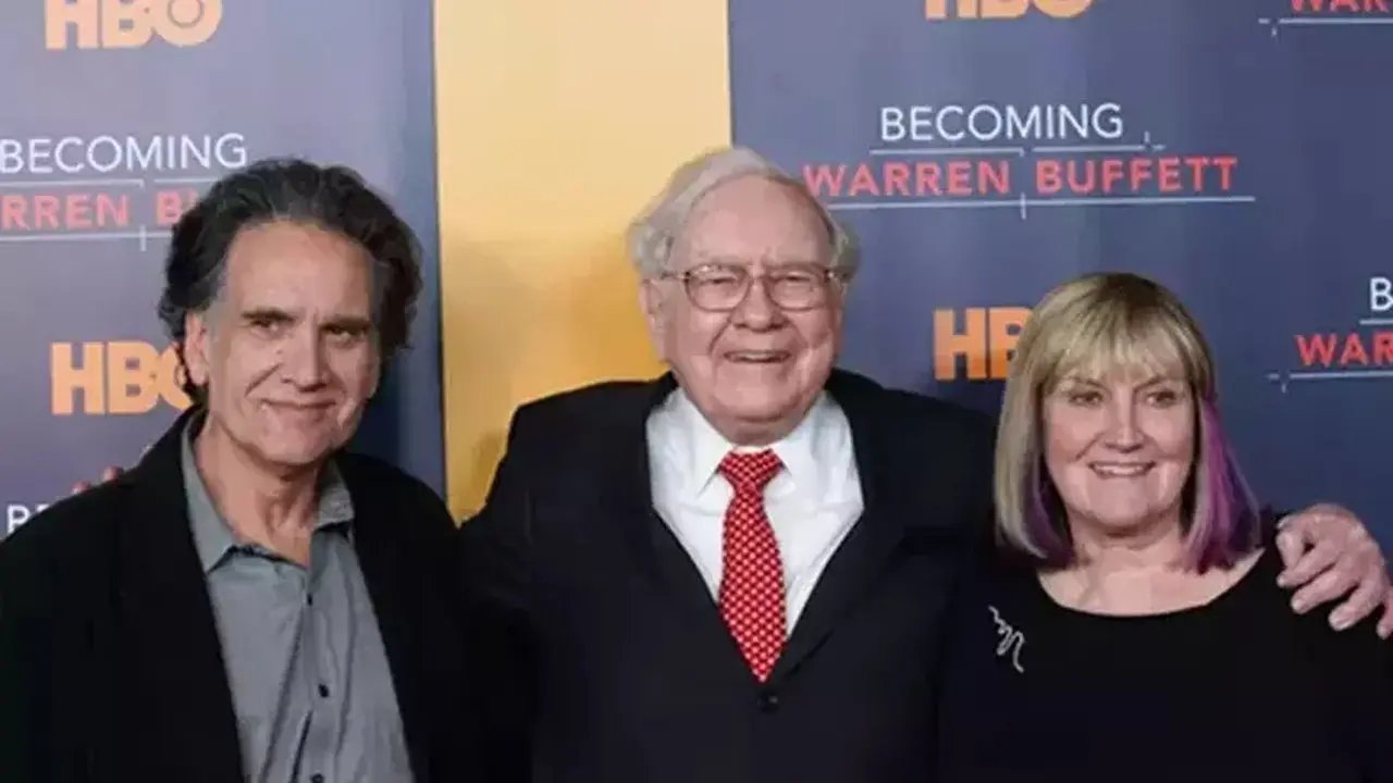 Warren Buffett: Sukses Anak Tanpa Gelar Sarjana, Kunci Ada di Prinsip Ini