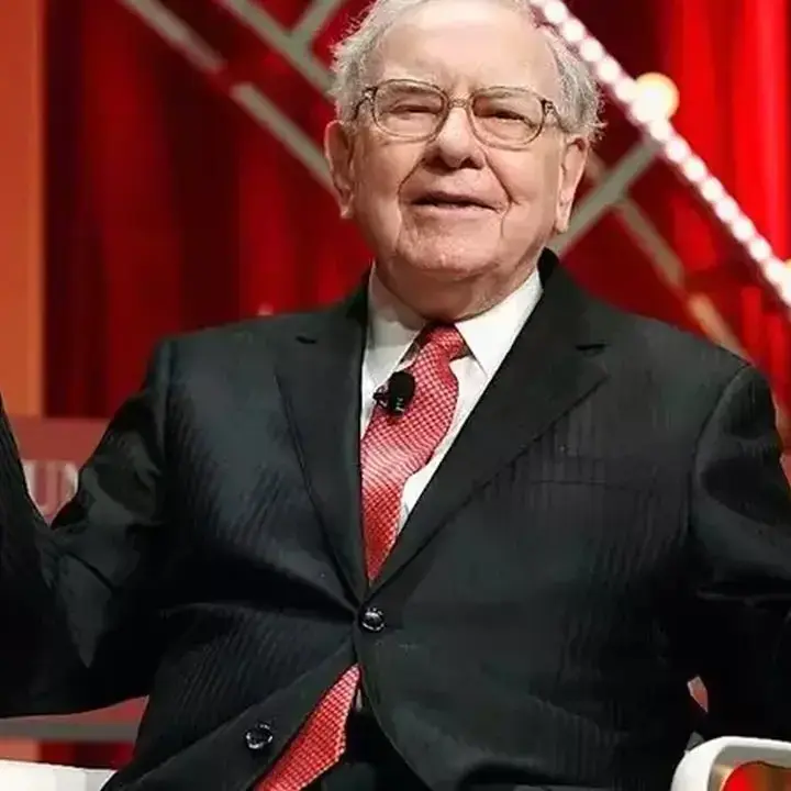 Warren Buffett Ungkap Aturan 90/10 untuk Investor Ritel Raih Cuan